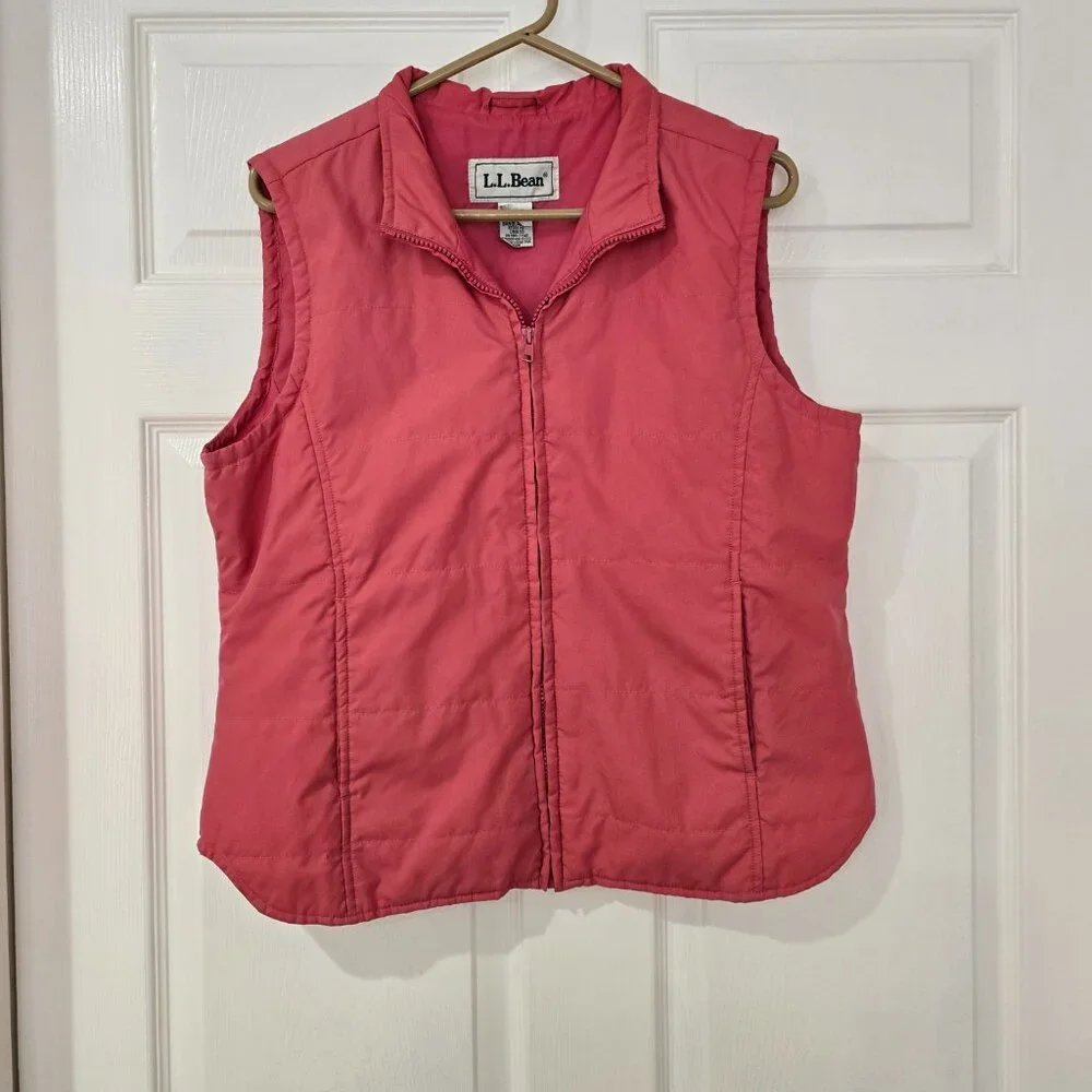 L.L. Bean excellent women